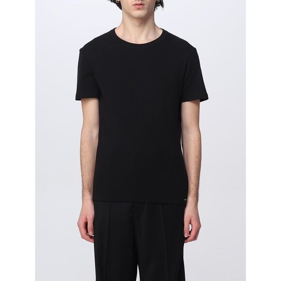 Tom Ford T-Shirt Men Black